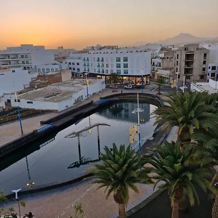 Casa Sofia 아리시페