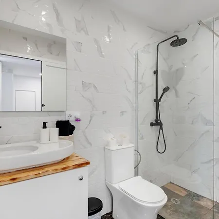 Casa Sofia 아리시페