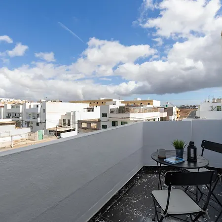 Casa Sofia Holiday home