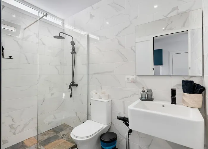 Ferienhaus Casa Sofia Arrecife (Lanzarote)