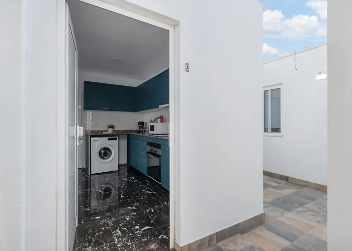 Ferienhaus Casa Sofia *