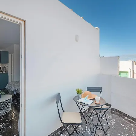 Vakantiehuis Casa Sofia *