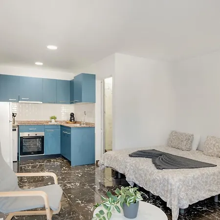 Casa Sofia * Arrecife (Lanzarote)