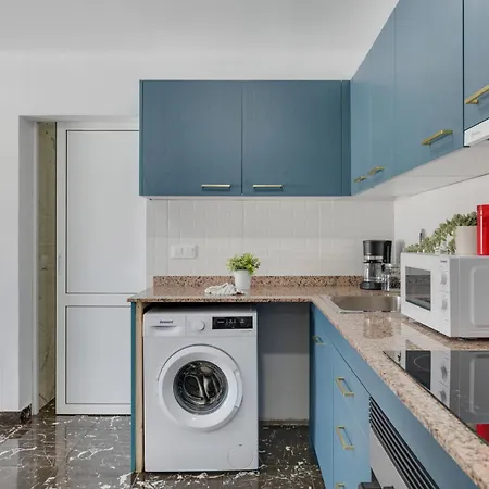 Casa Sofia Casa vacanze Arrecife (Lanzarote)