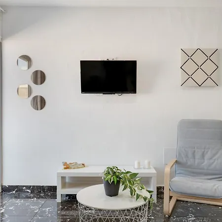 Vakantiehuis Casa Sofia Arrecife (Lanzarote)