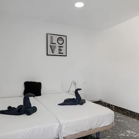 Casa vacanze Casa Sofia Arrecife (Lanzarote)