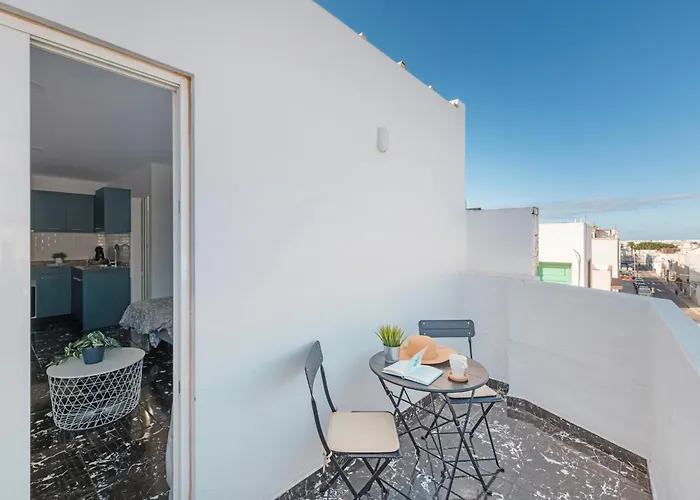 Vakantiehuis Casa Sofia *