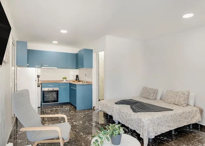 Casa Sofia * 阿雷西费