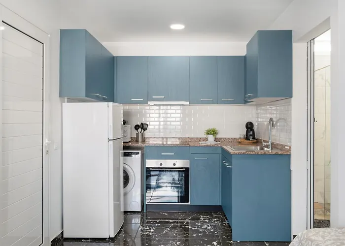 度假居 Casa Sofia