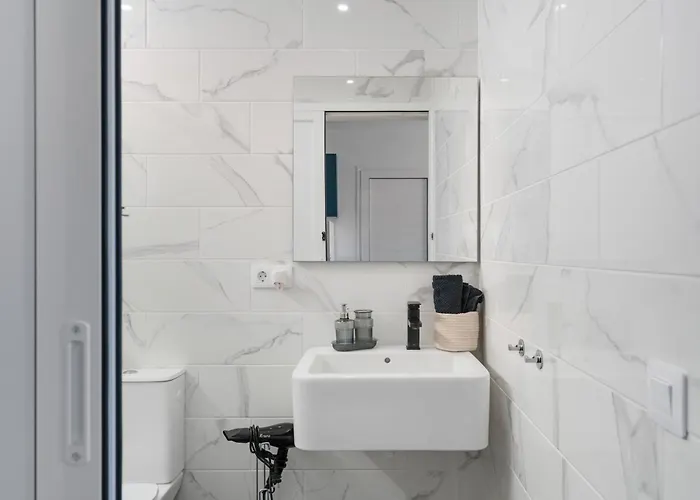 度假居 Casa Sofia *