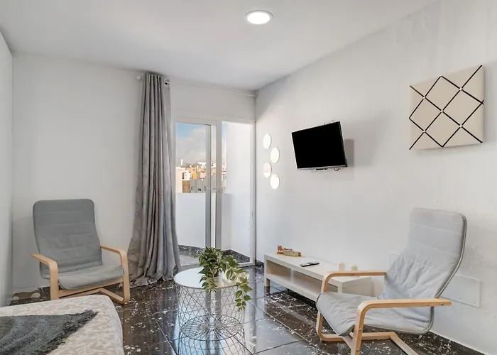 Casa Sofia * 阿雷西费