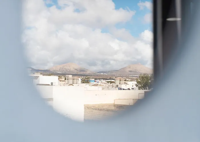 Casa Sofia Vakantiehuis Arrecife (Lanzarote)