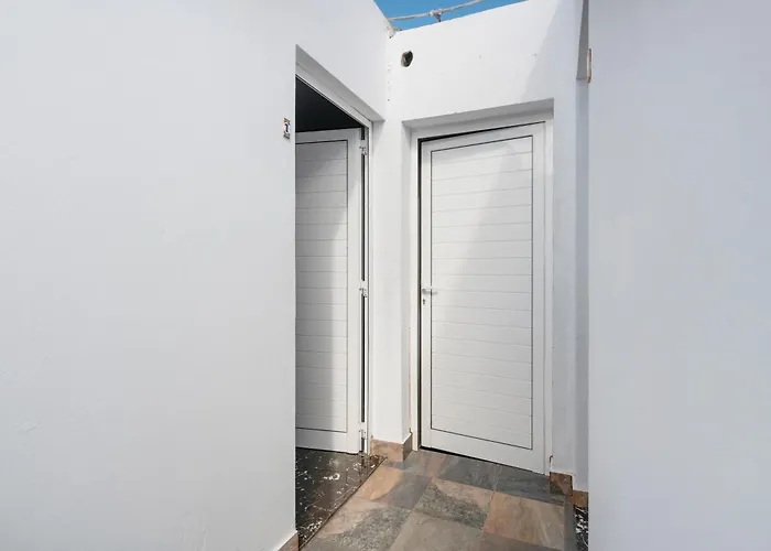 Vakantiehuis Casa Sofia