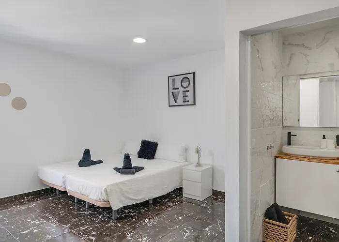 Casa Sofia 度假居 阿雷西费