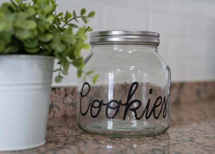 Vakantiehuis Casa Sofia *