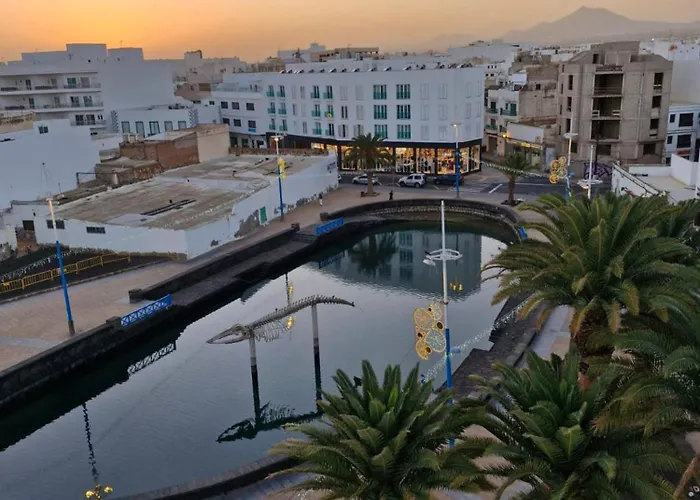 Casa Sofia 阿雷西费