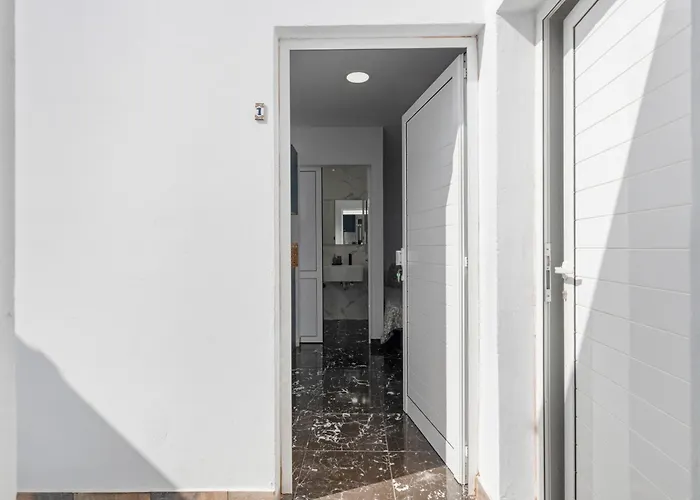 度假居 Casa Sofia 阿雷西费