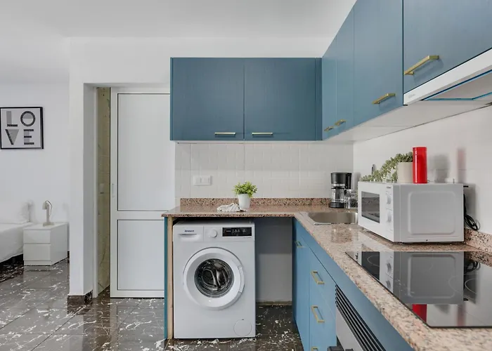 Casa Sofia 度假居 阿雷西费