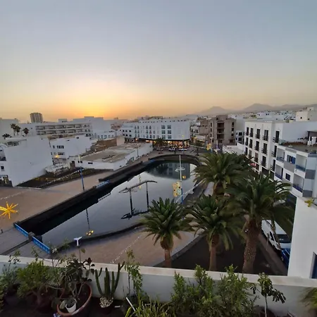 Casa Sofia * أرّاثيفي